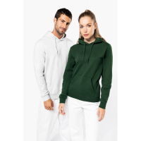 Sudadera con capucha reciclada unisex - Ref. XK4041