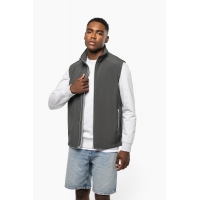 Chaleco softshell - 2 capas hombre - Ref. XK423