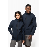 Chaqueta softshell ecorresponsable - 3 capas - unisex - Ref. XK427