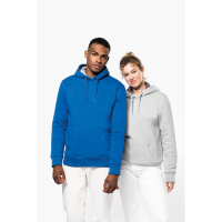 Sudadera capucha - Ref. XK443