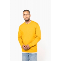 Sudadera cuello redondo - Ref. XK474
