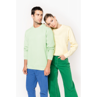 Sudadera cuello redondo - Ref. XK474