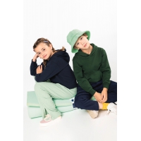 Sudadera capucha nios - Ref. XK477