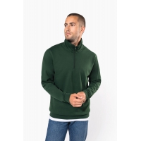 Sudadera 1/4 cremallera - Ref. XK478