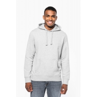 Sudadera capucha - Ref. XK489
