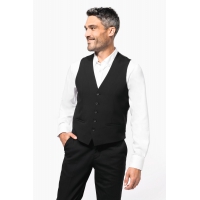 Chaleco hombre - Ref. XK501