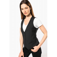 Chaleco mujer - Ref. XK502