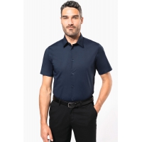 Camisa strech manga corta hombre - Ref. XK531