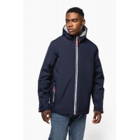 Chaqueta impermeable unisex - Ref. XK6104