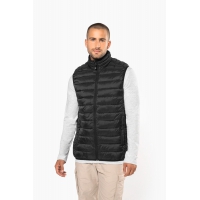 Chaleco acolchado y ligero hombre - Ref. XK6113