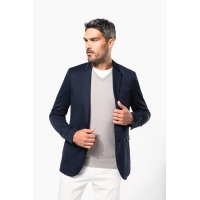 Chaqueta de punto hombre - Ref. XK6132