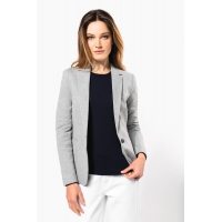 Chaqueta de punto mujer - Ref. XK6133