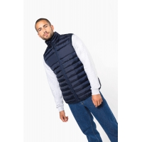 Chaleco acolchado hombre - Ref. XK6172