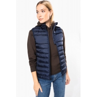 Chaleco acolchado mujer - Ref. XK6173
