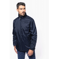 Cortavientos con forro hombre - Ref. XK632