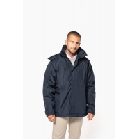 Parka 3-en-1 - Ref. XK657