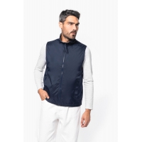 Chaleco con forro polar unisex - Ref. XK679