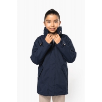 Parka nios - Ref. XK696