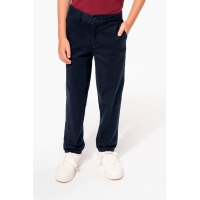 Pantaln chino nio - Ref. XK7005