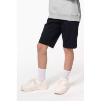 Bermuda chino nio - Ref. XK7007