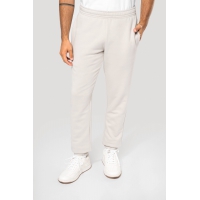 Pantaln felpa ecorresponsable hombre - Ref. XK7025