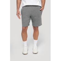 Bermuda ecorresponsable hombre - Ref. XK7026