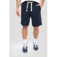 Bermuda french terry unisex - Ref. XK710