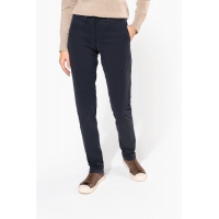 Pantaln chino mujer - Ref. XK741