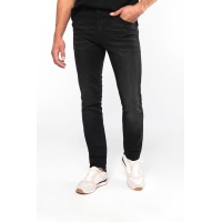 Vaqueros bsicos - Ref. XK743