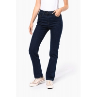 Vaqueros bsicos mujer - Ref. XK759