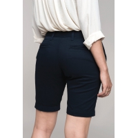 Bermuda chino para mujer - Ref. XK768