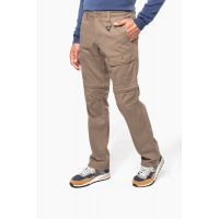 Pantaln 2 en 1 multibolsillos - Ref. XK785