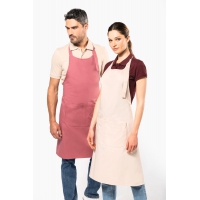 Delantal sommelier - Ref. XK885