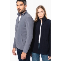 Chaqueta micropolar con cremallera unisex - Ref. XK9102