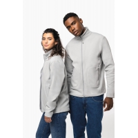 Chaqueta micropolar ecorresponsable - unisex - Ref. XK9121