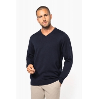 Jersey cuello de pico hombre - Ref. XK965