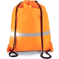 Mochila con cordones - Ref. XKI0109