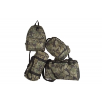 Mochila clsica - Ref. XKI0130