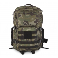 Mochila tctica  m.o.l.l.e. - Ref. XKI0162