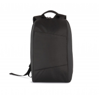 Mochila de trabajo portaordenador reciclado - Ref. XKI0177
