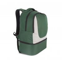 Mochila para deportes de equipo con fondo r�gido - Ref. XKI0192