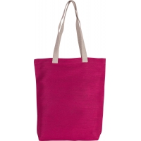 Bolsa shopper de juco - Ref. XKI0229
