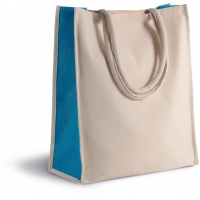 Bolsa de algodn / yute de 23 l - Ref. XKI0253