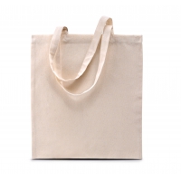 Bolsa shopper algodn orgnico - Ref. XKI0288