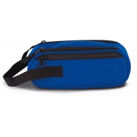 Bolsa de petanca semirrgida - 3 bolas - Ref. XKI0346