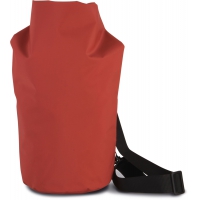 Bolsa impermeable roll-top - 10 litros - Ref. XKI0645