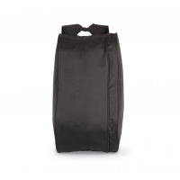 Mochila de pdel reciclada con porta raquetas - Ref. XKI0651