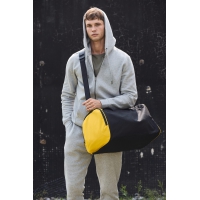 Bolsa de deporte bicolor - Ref. XKI0660