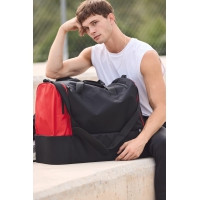 Bolsa de deporte con fondo r�gido - Ref. XKI0661