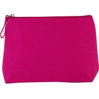 Neceser de algodn canvas - Ref. XKI0724